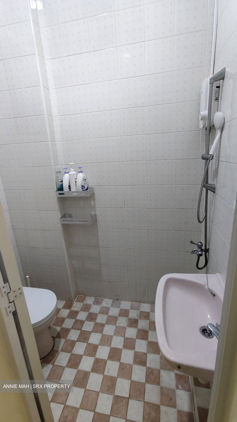 Kum Hing Court (D10), Apartment #534284771